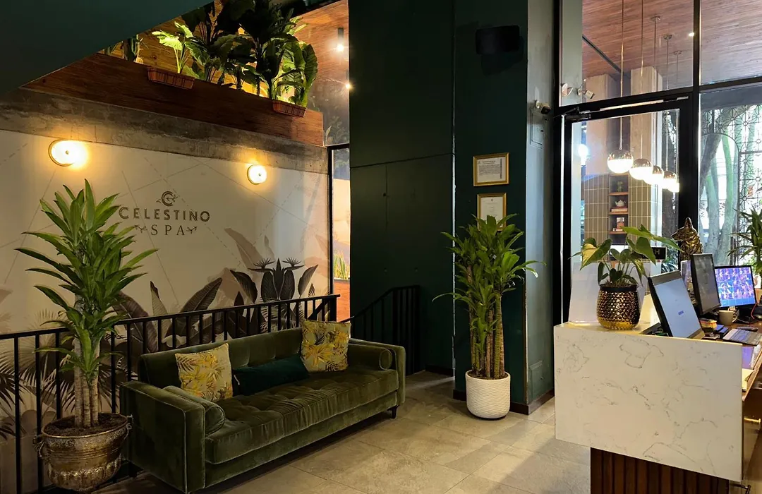 Celestino Boutique Hotel & Spa-1