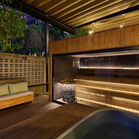 Celestino Boutique Hotel & Spa-2