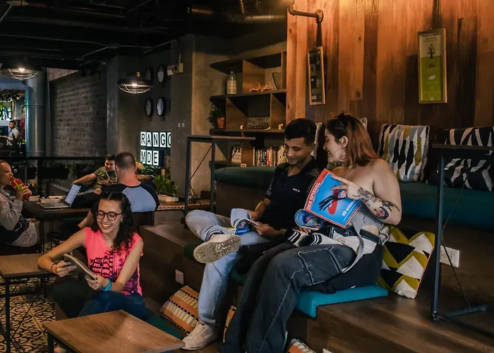 Rango BoutiqueBoutique Hotel