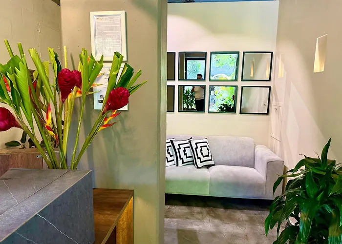 Manila BoutiqueBoutique Hotel